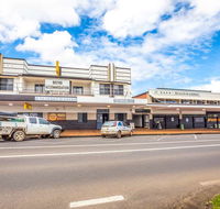 Atherton Hotel - Whitsundays Accommodation