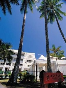 Alamanda Palm Cove - Whitsundays Accommodation 0