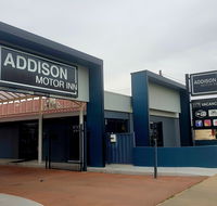 Addison Motor Inn - Whitsundays Accommodation