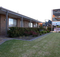 Pevensey Motor Lodge - Whitsundays Accommodation