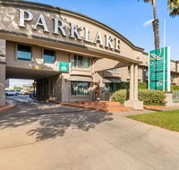 Quality Hotel Parklake Shepparton - Whitsundays Accommodation