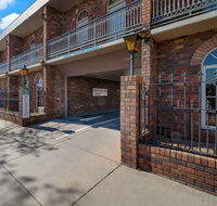 Quality Hotel Sherbourne Terrace - Whitsundays Accommodation