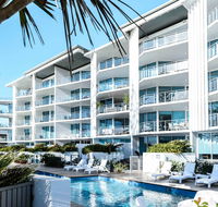 Grand Mercure Apartments Bargara - Whitsundays Accommodation