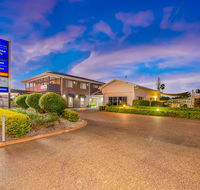 Takalvan Motel - Whitsundays Accommodation