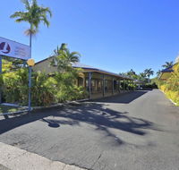 Smart Motels Bert Hinkler - Whitsundays Accommodation