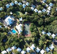 Kellys Beach Resort - Whitsundays Accommodation