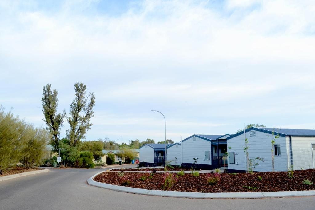 Leigh Creek SA Whitsundays Accommodation
