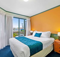 Comfort Inn  Suites Emmanuel - Whitsundays Accommodation
