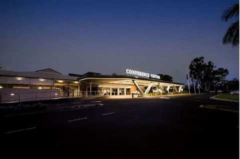 Alexandra Hills Hotel - Whitsundays Accommodation 1