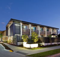The Glen Hotel  Suites - Whitsundays Accommodation