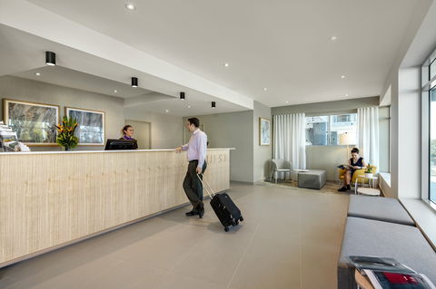 Quest Eight Mile Plains - Whitsundays Accommodation 2