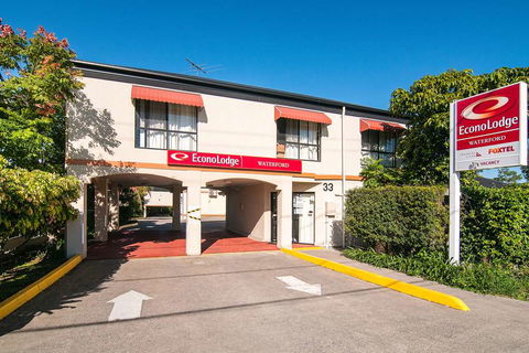 Econo Lodge Waterford - Whitsundays Accommodation 0