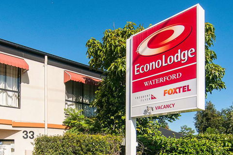 Econo Lodge Waterford - Whitsundays Accommodation 2
