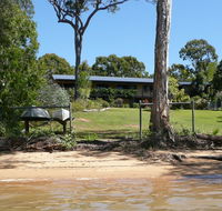 Yarrandabbi Dreaming Boutique BB - Whitsundays Accommodation