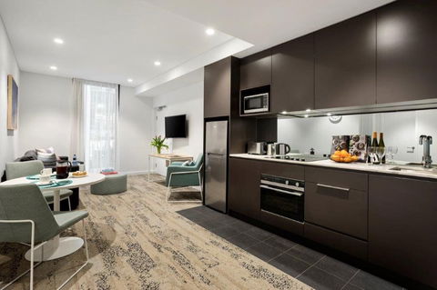 Quest North Sydney - Whitsundays Accommodation 2