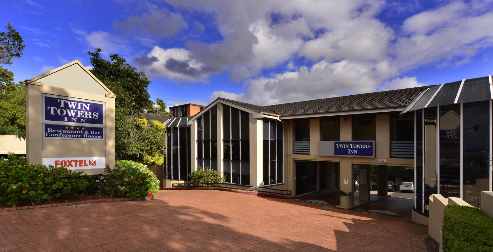 Cammeray NSW Whitsundays Accommodation