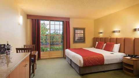Country Club Tasmania - Whitsundays Accommodation 2