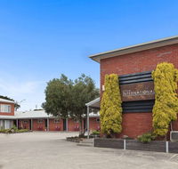 Comfort Inn The International - Whitsundays Accommodation