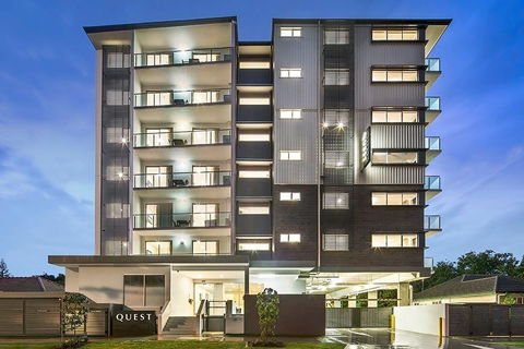 Quest Chermside On Playfield - Whitsundays Accommodation 0