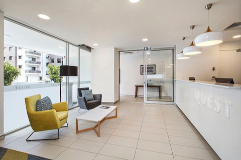 Quest Chermside On Playfield - Whitsundays Accommodation 1
