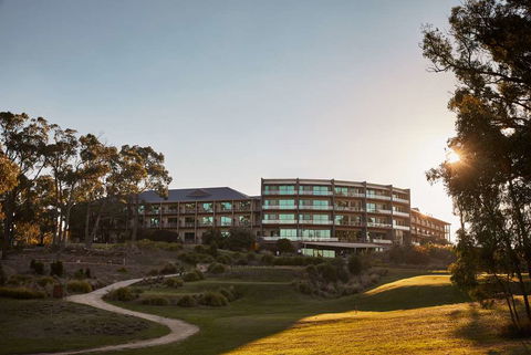 RACV Goldfields Resort Creswick - Whitsundays Accommodation 0