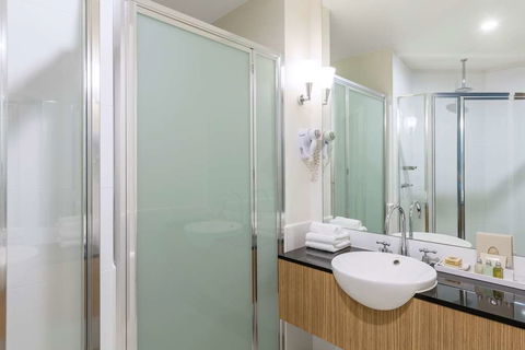 RACV Goldfields Resort Creswick - Whitsundays Accommodation 1