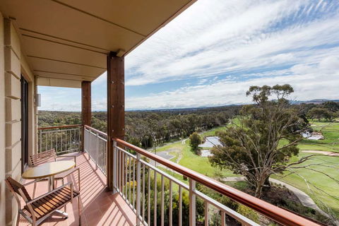 RACV Goldfields Resort Creswick - Whitsundays Accommodation 2