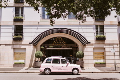 The Langham Sydney - Whitsundays Accommodation 1