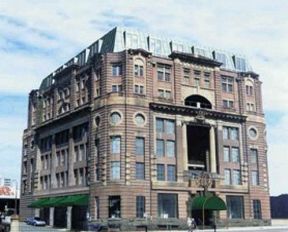 Adina Apartment Hotel Sydney Central - Whitsundays Accommodation 0