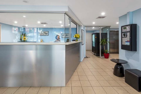 Nesuto Chippendale Sydney Apt Hotel - Whitsundays Accommodation 1