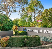 Comfort Inn  Suites Warragul - Whitsundays Accommodation