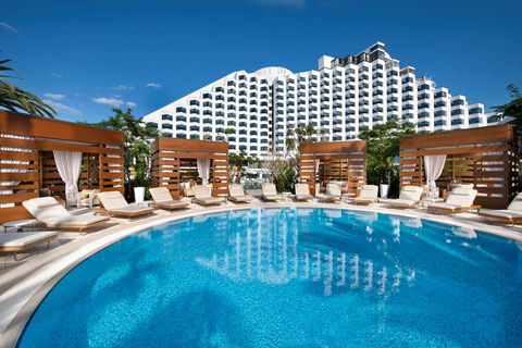 Crown Metropol Perth - Whitsundays Accommodation 0