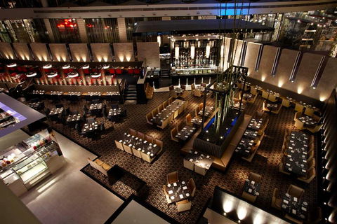 Crown Metropol Perth - Whitsundays Accommodation 2