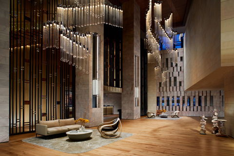 The Ritz-Carlton Perth - Whitsundays Accommodation 0