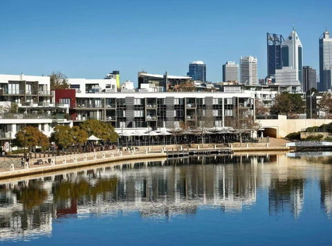 The Sebel East Perth - Whitsundays Accommodation 0