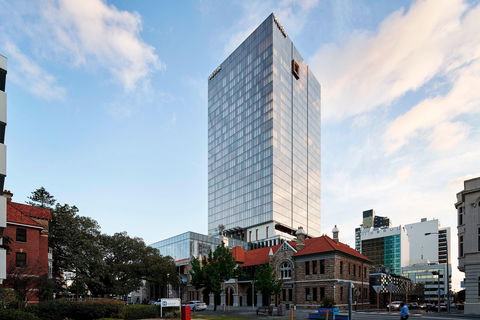 The Westin Perth - Whitsundays Accommodation 0