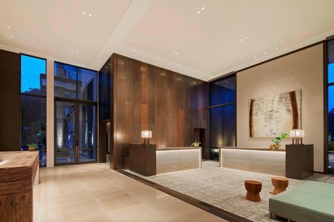 The Westin Perth - Whitsundays Accommodation 1