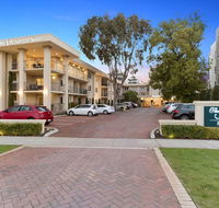 The Peninsula Riverside Apartments - Whitsundays Accommodation