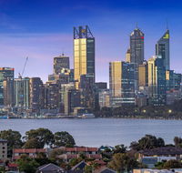 Metro Hotel Perth South Perth - Whitsundays Accommodation