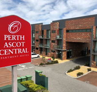 Perth Ascot Central Apartment Hotel - Whitsundays Accommodation