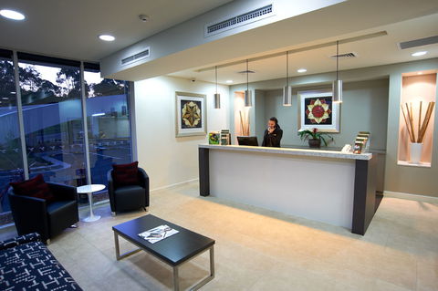 Quest Campbelltown Serviced Apartments - Whitsundays Accommodation 1