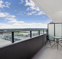 Astra Apartments Rhodes - Whitsundays Accommodation