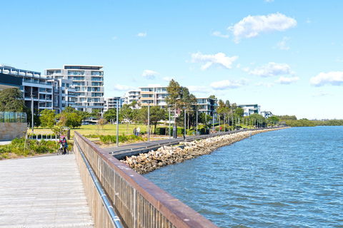 Astra Apartments Rhodes - Whitsundays Accommodation 2