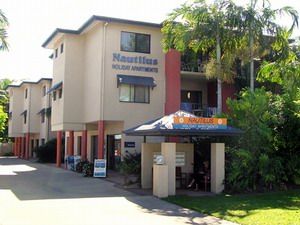 Nautilus Holiday Apartments - Whitsundays Accommodation 0
