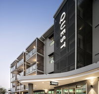 Quest Eight Mile Plains - Whitsundays Accommodation
