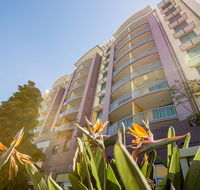 Hotel Gloria - Whitsundays Accommodation