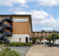 Mercure Brisbane Garden City - Whitsundays Accommodation