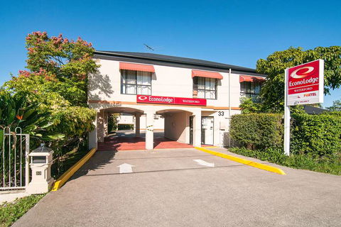 Econo Lodge Waterford - Whitsundays Accommodation 1