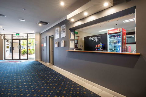 Nightcap At Springwood Hotel - Whitsundays Accommodation 0