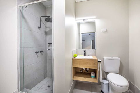 Nightcap At Springwood Hotel - Whitsundays Accommodation 2